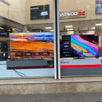 فروش انواع تلویزیون های دوو|تلویزیون و پروژکتور|ارومیه, |دیوار