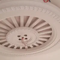 کارگر برای گجکاری