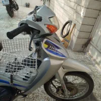 موتور جترو ۱۳۰ اصل