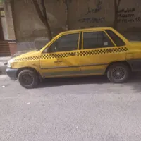 پراید 132 ساده، مدل ۱۳۸۸|خودرو سواری و وانت|تبریز, |دیوار