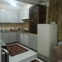 ۴۰ متر شیک و تمیز خوش مالک اشتر