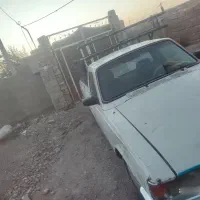 وانت مدل 80تازه تعمیر