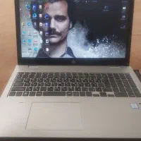 لپ تاپ hp probook|رایانه همراه|اردبیل, |دیوار