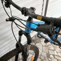 دوچرخه حرفه ای جاینت|دوچرخه، اسکیت، اسکوتر|رشت, پیرسرا|دیوار