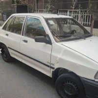 فروش پراید۹۵