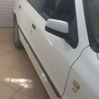 سمند LX ساده، مدل ۱۳۹۲|خودرو سواری و وانت|یزد, |دیوار