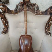 تار استاد خلیلی ۲۵ پرده
