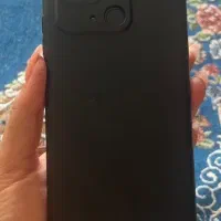 گوشی شیامی POCO C40  در حد نو