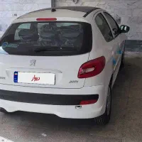 207 پانومرا دنده