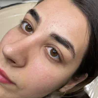 مدل میکروبلیدینگ.شیدینگ لب.بن مژه و خط چشم|خدمات آرایشگری و زیبایی|زنجان, |دیوار