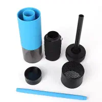 قلیان قابل حمل خودرو و مسافرت|کلکسیون و سرگرمی|اصفهان, خواجو|دیوار