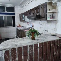 آپارتمان هلال احمر ۵۵متری