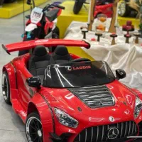 فروشگاه امپراطور٪ماشین شارژی 6‌ماهه/دوچرخه