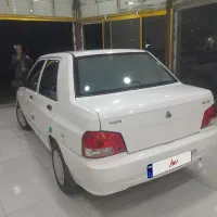 پراید ۱۳۲ مدل ۹۸ تمیز|خودرو سواری و وانت|سلامی, |دیوار