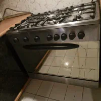 گاز امگا ایتالیا