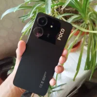 شیائومی Poco C65 با حافظهٔ ۲۵۶ گیگابایت