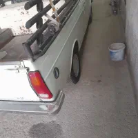 وانت پیکان دوگانه 86 کم کار|خودرو سواری و وانت|اصفهان, اطشاران|دیوار