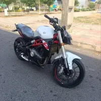 بنلی 300 نیوفیس
