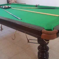 میز بیلیارد|ورزشهای توپی|سنندج, |دیوار