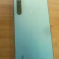 گوشی شیامی ردمی نوت۸ سالم|موبایل|تهران, علم و صنعت|دیوار