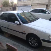 پرشیا TU5