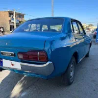 داتسون سواری|خودرو کلاسیک|ارومیه, |دیوار