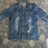 سویشرت پسرانه سایز 40