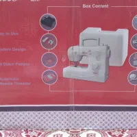 چرخ خیاطی و گلدوز کاچیران