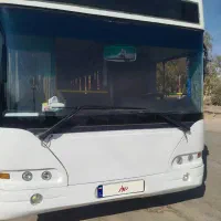 اتوبوس شهری