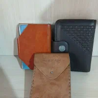 ۳عددکیفکارتبانکی