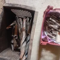 فروش ابزار الات، تراشکاری و اهنگری