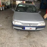 ماکت ۴۰۵