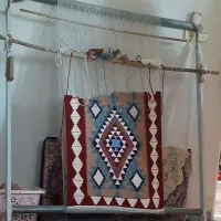 گلیم های یک متری ودومتری|گلیم، جاجیم، گبه|قدس, شهرقدس|دیوار