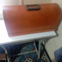 چرخ خیاطی|لوازم خیاطی و بافتنی|جوانرود, |دیوار