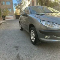 ۲۰۶ مدل ۸۷|خودرو سواری و وانت|اسالم, |دیوار