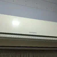 کولر اسپلیت 32 هزار سامسونگ