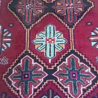 قالی دست بافت بختیاری