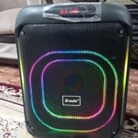 اسپیکر مارک برودو اصلی