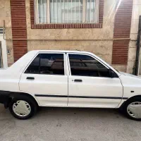 پراید۹۶ 131se