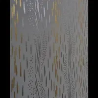 نقاشی ساختمان طرح کاغذ دیواری