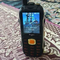 گوشی مبال بی سیم ۴ سم کارته