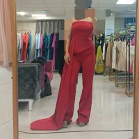 لباس مجلسی مزون دوزی زنانه