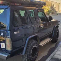 پاترول دودرب استثنایی|خودرو سواری و وانت|تهران, شمشیری|دیوار