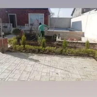 اجرای فضای سبز