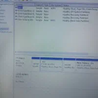 لب تاپ HP|رایانه همراه|ایلام, |دیوار