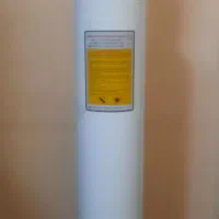 کپسول اکسیژن بیمار درحد