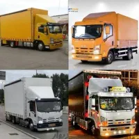 باربری حمل اثاثیه منزل اسبابکشی بسته‌بندی صفرتا صد