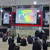 ویدئو پروژکتور panasonicبرای مسجد و حسینیه|تلویزیون و پروژکتور|قم, صفائیه|دیوار