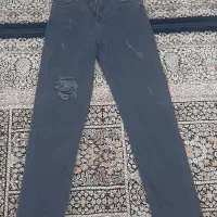 شلوار جین نو نو