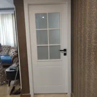 تولید درب اتاقی و ضد سرقت قیمت مستقیم کارخانه|مصالح و تجهیزات ساختمان|تهران, شهران جنوبی|دیوار